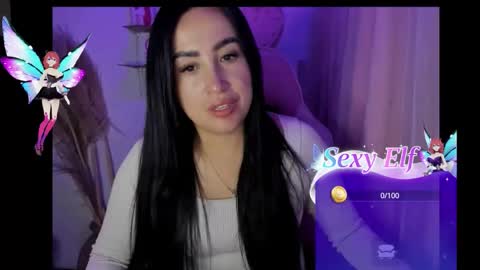 valeska online show from January 12, 10:48 pm