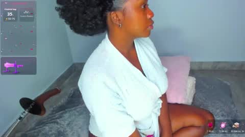 Your Paradise online show from March 25, 1:00 am