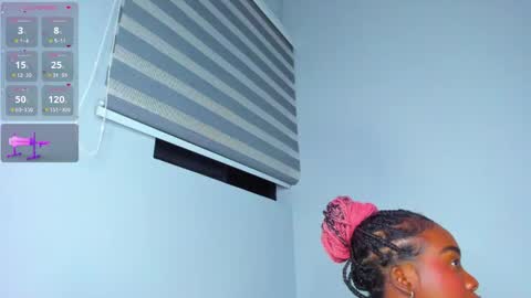 Your Paradise online show from April 13, 8:15 am