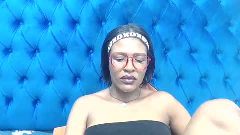 Miss Kay online show from April 19, 12:54 am