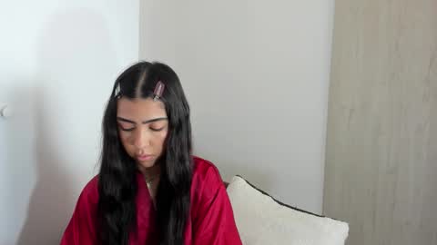 Andry but call me yulieth online show from February 2, 4:39 pm