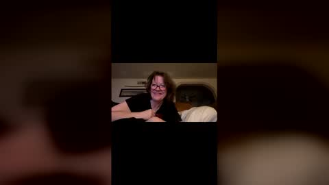 JuJuKitty online show from February 22, 8:26 am