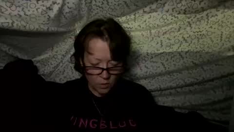 JuJuKitty online show from October 23, 3:01 am