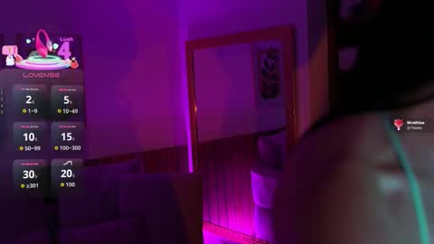 Jules Bennett online show from January 10, 11:37 am