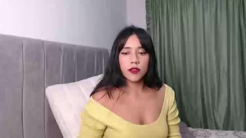 JULIETA online show from October 15, 1:52 am