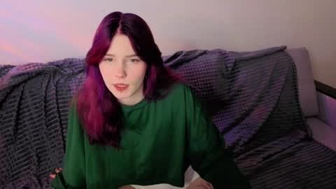 Julia online show from April 1, 1:28 am