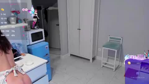 Julia online show from July 17, 1:26 pm
