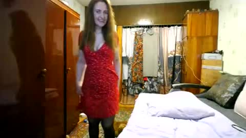 juliaa_foxi online show from June 6, 6:03 pm