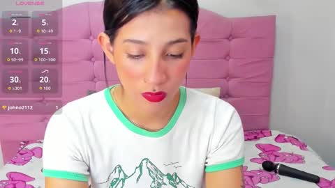 juliana12_ls online show from October 23, 5:08 pm