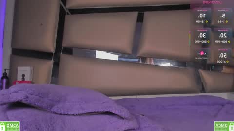 juliana_js_ online show from February 3, 2:53 am