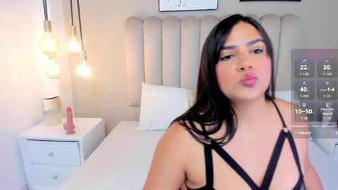 Juli  online show from March 22, 10:49 pm