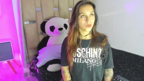 JulianaCarter online show from September 8, 7:35 pm