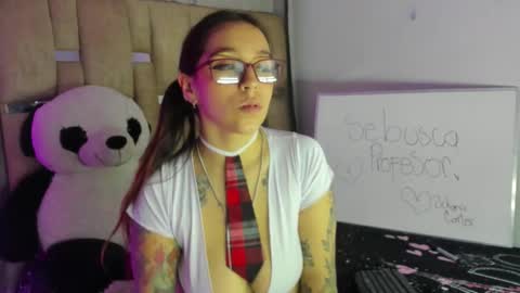 JulianaCarter online show from November 13, 8:41 pm