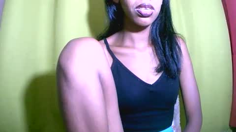 Nathie online show from April 18, 7:07 pm