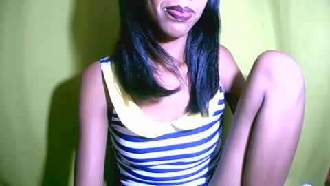 Nathie online show from April 19, 7:49 pm