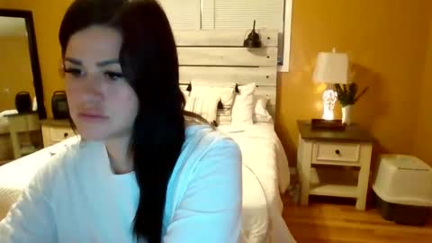 Texas Mamasita online show from February 25, 12:16 pm