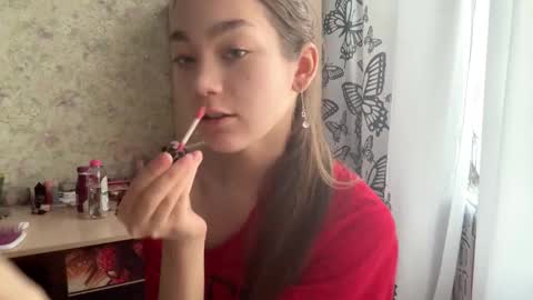 Viola online show from February 23, 12:55 am