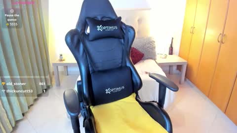 Fernanda online show from November 24, 2:13 am