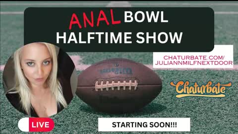 Juliann - BE BACK 127  7AM EST ITS MY BIRTHDAY MONTH Check out my Wishlist D online show from February 10, 1:14 am