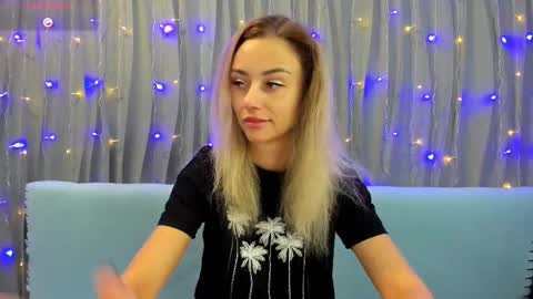 Yulya online show from November 27, 3:09 am