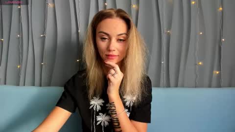 Yulya online show from September 30, 3:12 am