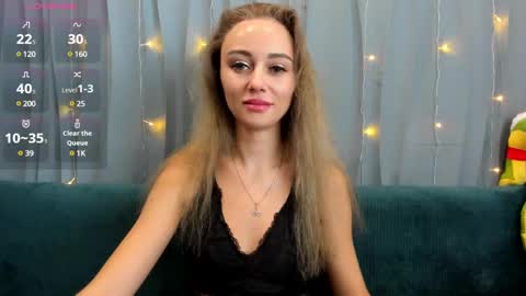 Yulya online show from January 14, 6:56 am