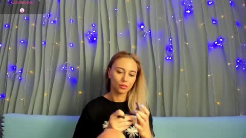 Yulya online show from March 3, 3:56 am