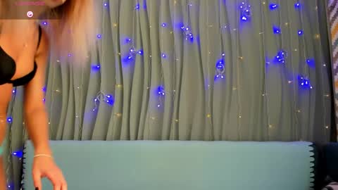 Yulya online show from April 3, 2:31 am