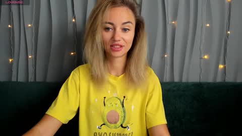 Yulya online show from September 13, 3:36 am