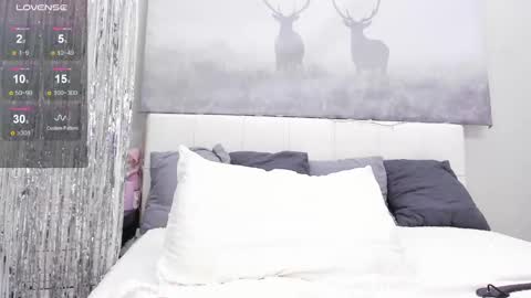 Julls online show from February 15, 2:58 am