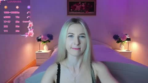 julieblazex online show from July 2, 8:37 pm