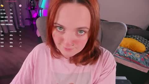 Juliet online show from February 8, 1:43 am