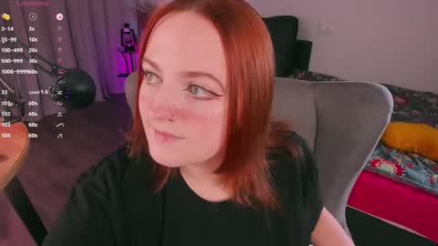 Juliet online show from February 26, 8:02 pm