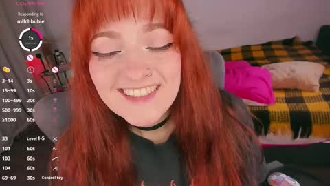 Juliet online show from March 10, 7:18 pm