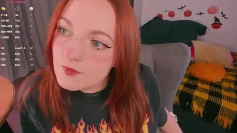 Juliet online show from November 12, 12:41 am