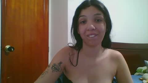 Nati online show from April 28, 10:46 pm