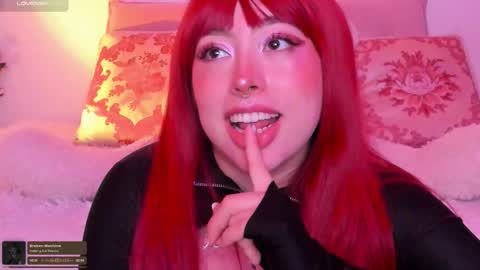 Juli  online show from October 10, 5:01 am