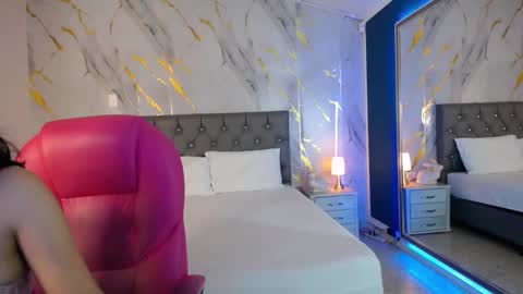 Julieta online show from February 25, 3:31 am