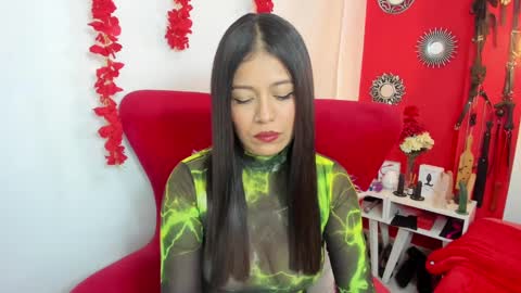 Julieta online show from January 15, 9:09 pm