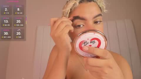 Julieta  IG juietaflower06 online show from September 12, 2:24 pm