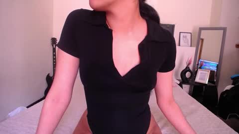 julieta_parker7 online show from February 22, 6:31 pm