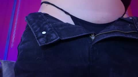  Julieta  online show from March 7, 12:34 pm