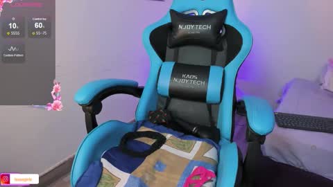 Julieta Independent model online show from October 4, 12:49 am