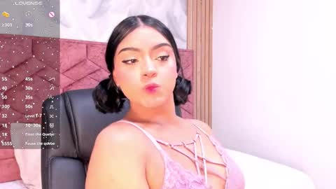 Julieta  online show from March 27, 1:45 pm