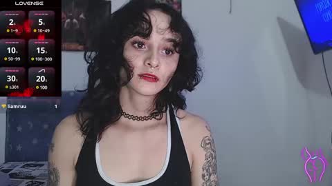 Julieta Jaguar online show from March 3, 3:04 pm