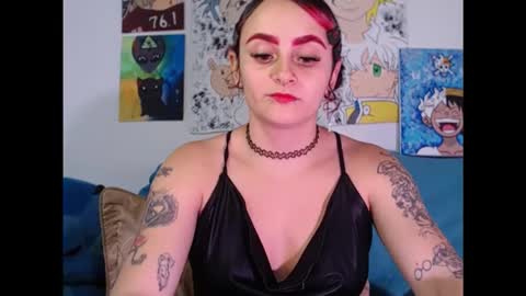 Julieta Jaguar online show from March 11, 3:58 pm