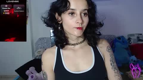 Julieta Jaguar online show from February 17, 2:06 pm