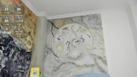 julietakane online show from February 18, 4:55 am