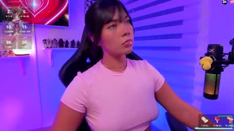 Julieta  online show from November 12, 12:52 am