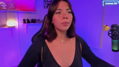 Julieta  online show from March 25, 2:39 am